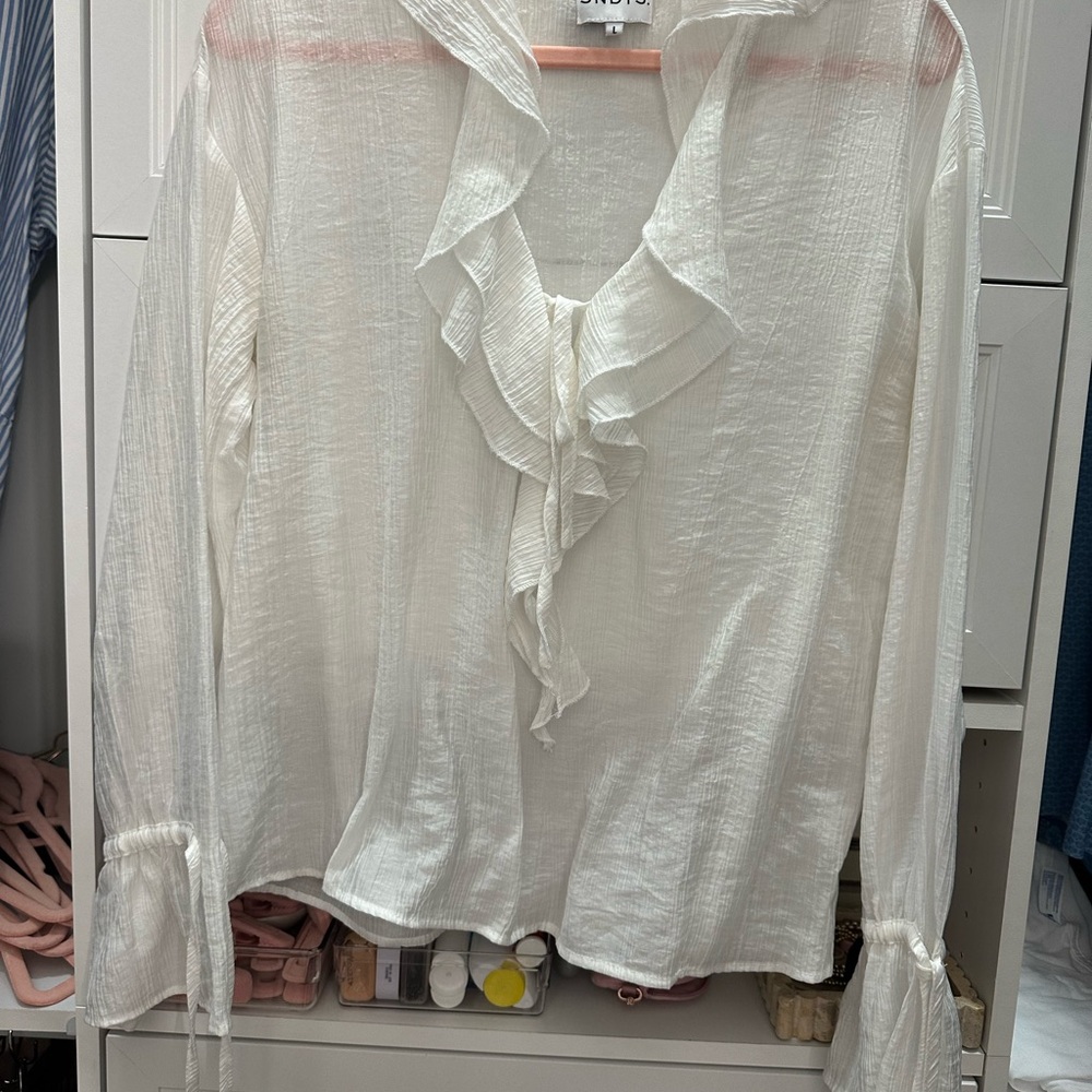 SNDYS Martinez Top
